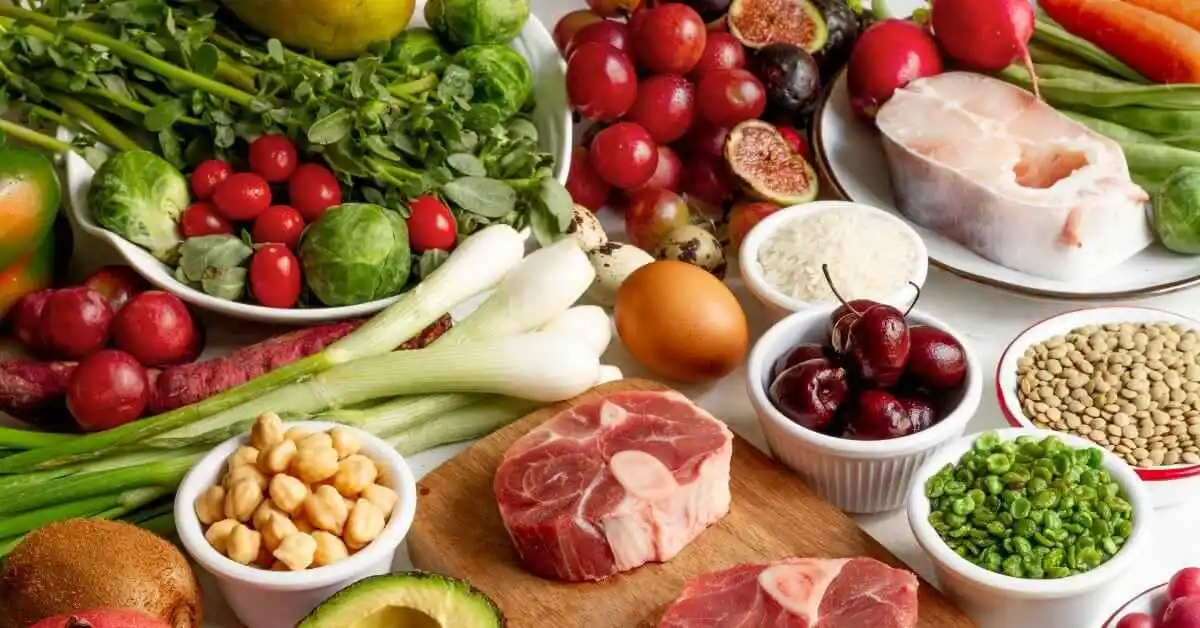 Best foods for a bulking diet 