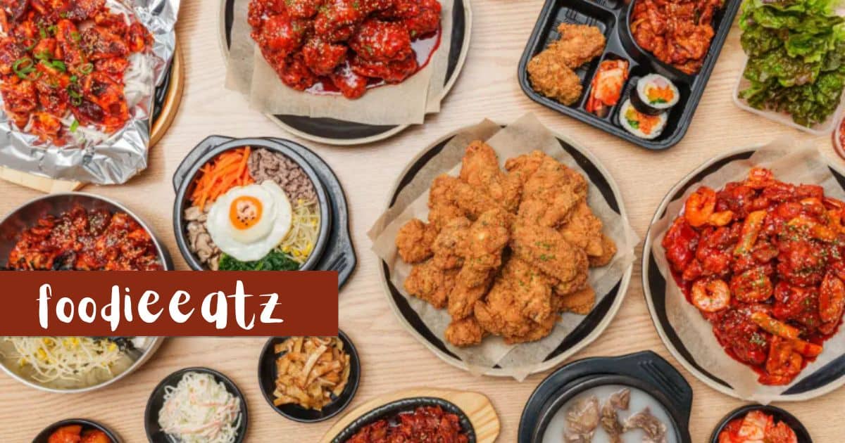 Homemade High-Protein Snacks & Recipes